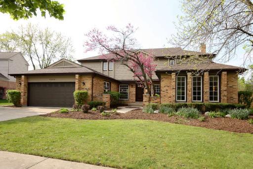 4203 Ridgeland Ln., Northbrook, IL 60062