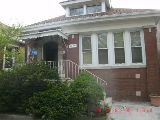 6149 S Fairfield Ave., Chicago, IL 60629