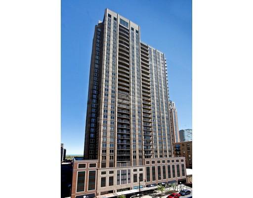 1111 S Wabash Ave. #2403, Chicago, IL 60605