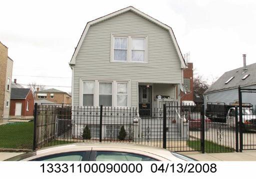 2133 N Lorel Ave., Chicago, IL 60639