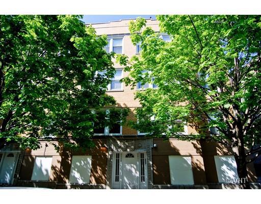 2656 W Altgeld St. #1, Chicago, IL 60647