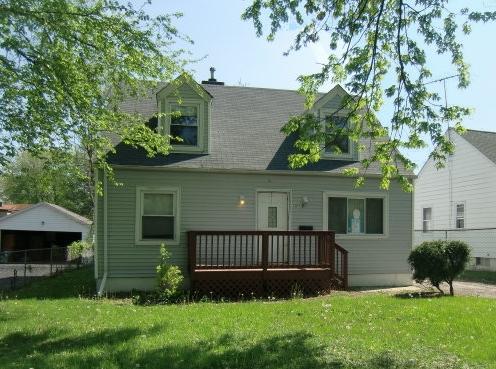 1010 Gardner St., Joliet, IL 60433