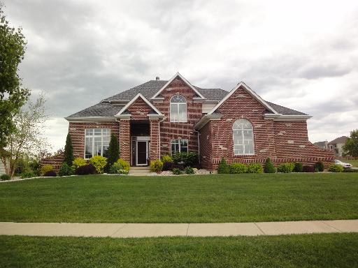618 Greenfield Turn, Yorkville, IL 60560