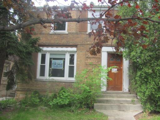 3400 S 59th Ave., Cicero, IL 60804