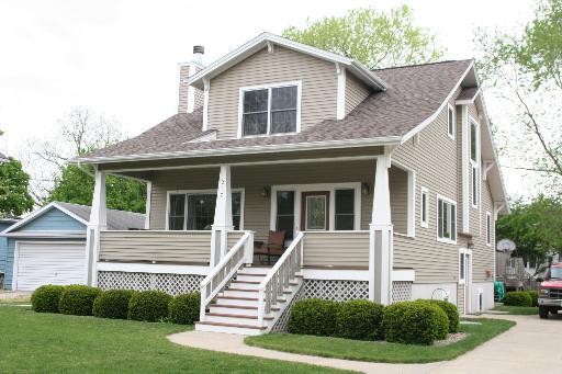 217 E Union St., Seneca, IL 61360