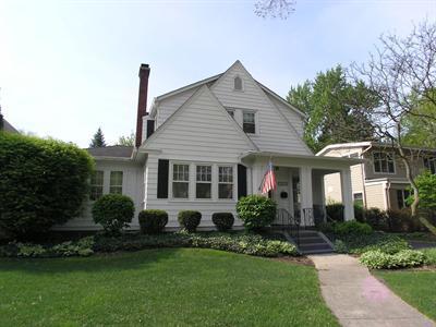1300 W 41st St., La Grange, IL 60525