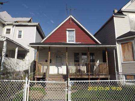 7007 S Perry Ave., Chicago, IL 60621