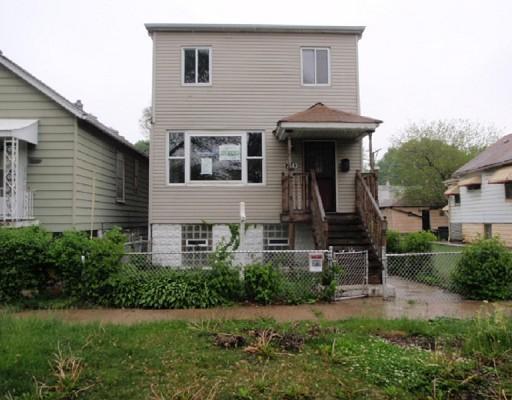 7643 S Dobson Ave., Chicago, IL 60619