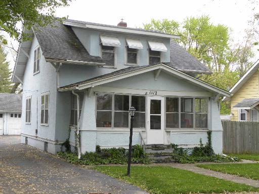 1112 5th St., Aurora, IL 60505