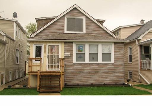 5227 W Warwick Ave., Chicago, IL 60641