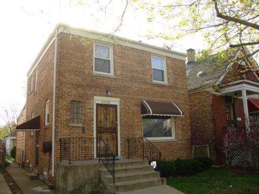 9955 S Wallace Ave., Chicago, IL 60628