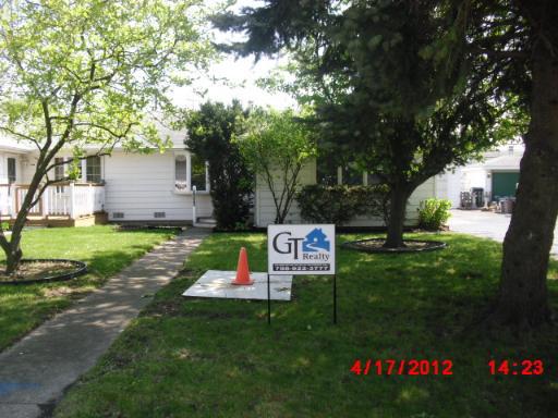 9035 S Beck Pl., Hometown, IL 60456