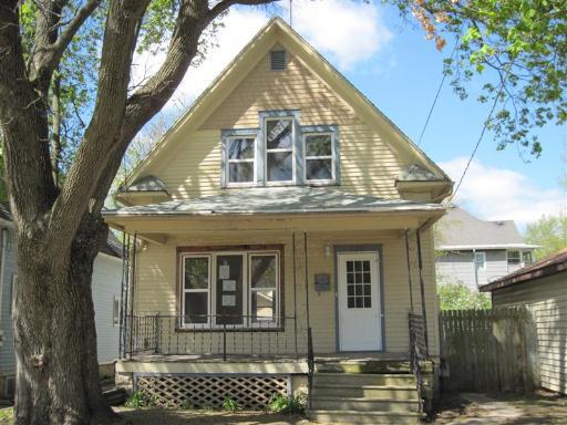 710 S Beaver Ave., Freeport, IL 61032