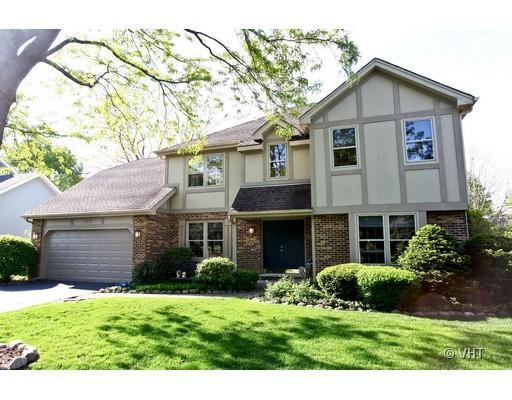 1232 Wilshire Dr., Naperville, IL 60540