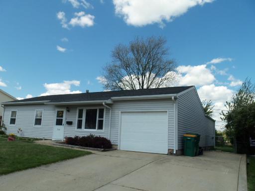 304 Mckool Ave., Romeoville, IL 60446