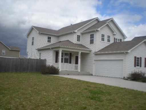 1403 Baltz Dr., Joliet, IL 60431