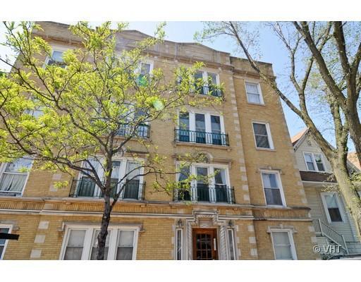 5134 N Ashland Ave. #3, Chicago, IL 60640