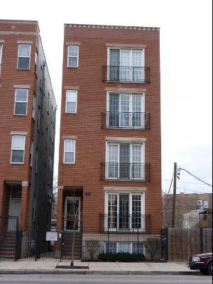 746 S Western Ave. #4, Chicago, IL 60612