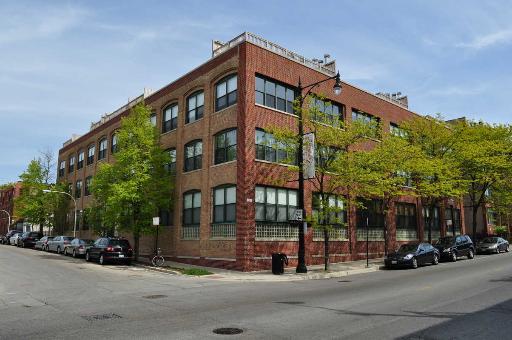 3201 N Ravenswood Ave. #210, Chicago, IL 60657