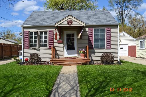 1035 Plum St., Aurora, IL 60506