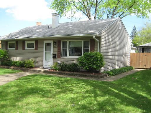 322 O'neill St., Joliet, IL 60436