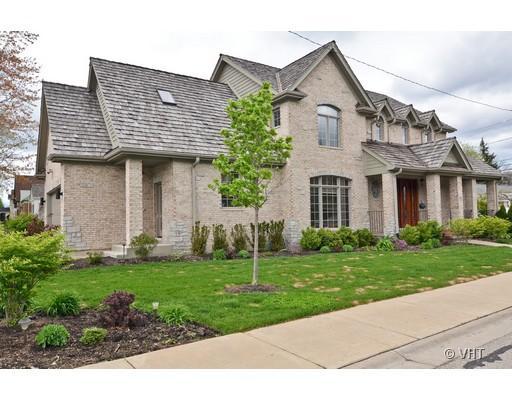 101 Washington St., Glenview, IL 60025