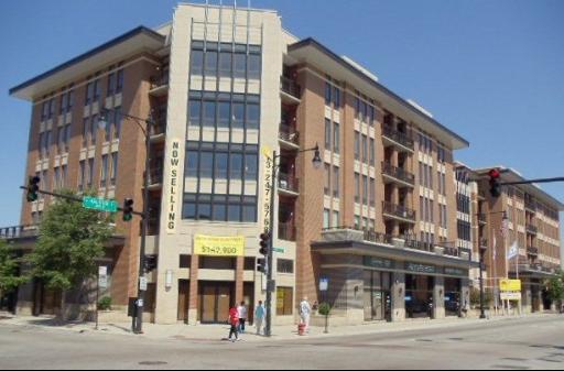 3450 S Halsted St. #507, Chicago, IL 60608