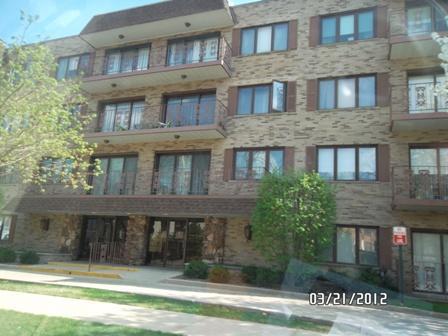 8225 Niles Center Rd. #409, Skokie, IL 60077