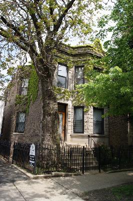 1524 W Byron St., Chicago, IL 60613