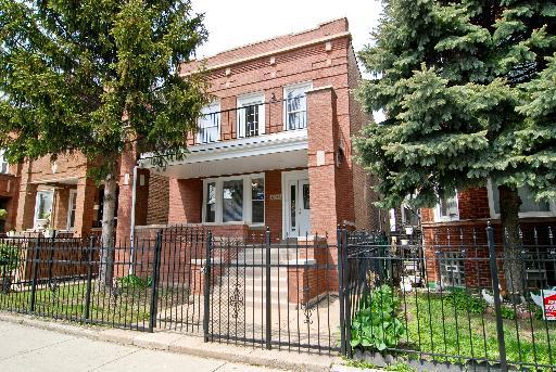 4724 W Van Buren St., Chicago, IL 60644
