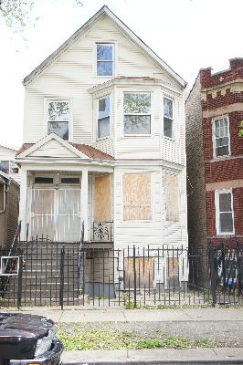 1625 N Keeler Ave., Chicago, IL 60639