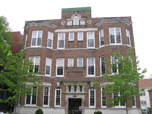 2212 N Campbell Ave. #3D, Chicago, IL 60647