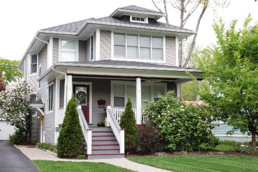 224 N Kensington Ave., La Grange, IL 60525