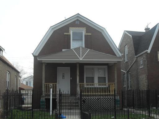 925 N Keeler Ave., Chicago, IL 60651