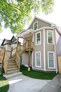 4137 N Drake Ave., Chicago, IL 60618
