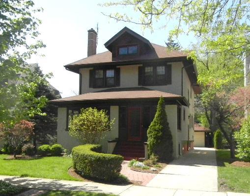 408 S Madison Ave., La Grange, IL 60525