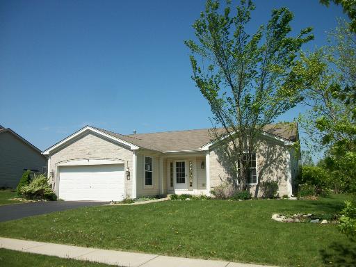 7215 Applegate Ct., Plainfield, IL 60586