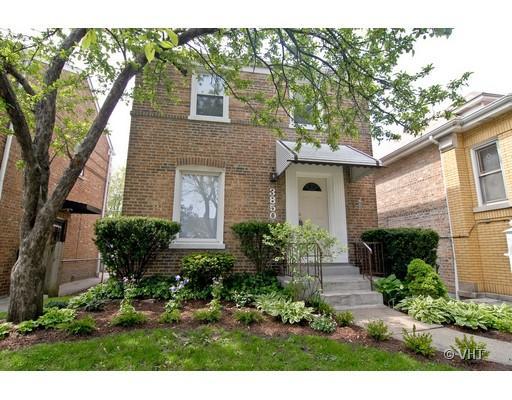 3850 Kenilworth Ave., Berwyn, IL 60402