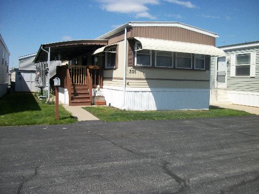 9001 S Cicero Ave. #335, Oak Lawn, IL 60453