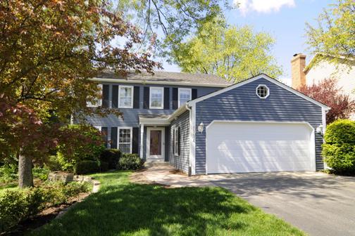 156 Kenilworth Ave., Glen Ellyn, IL 60137