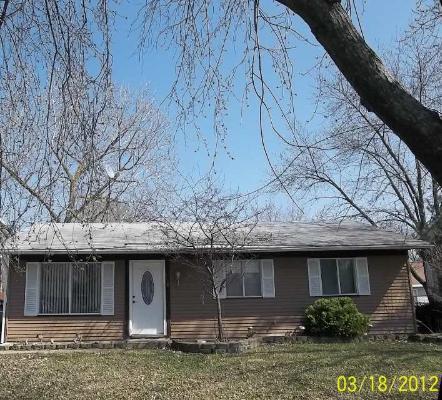 132 Shady Ln., Bolingbrook, IL 60440