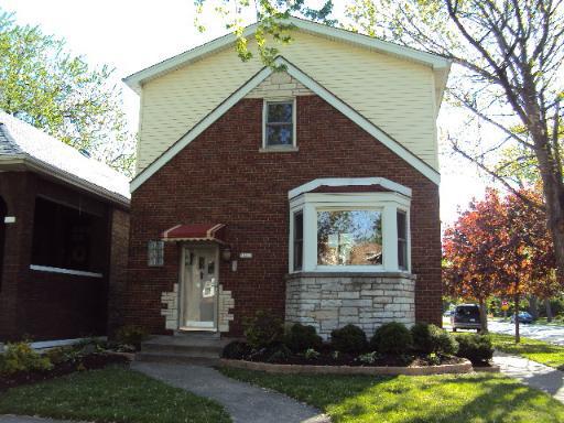 3221 Scoville St., Berwyn, IL 60402