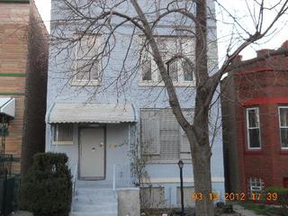 2136 S Homan Ave., Chicago, IL 60623