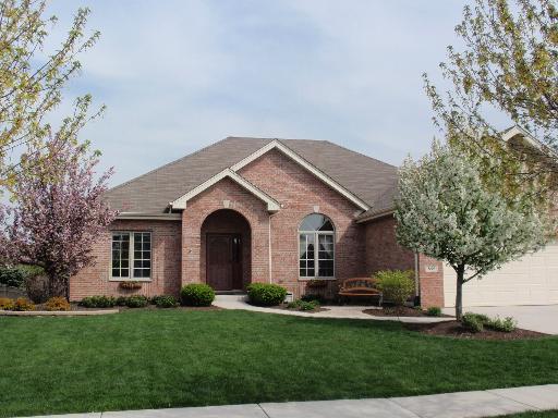 854 Laurel Bay Dr., New Lenox, IL 60451