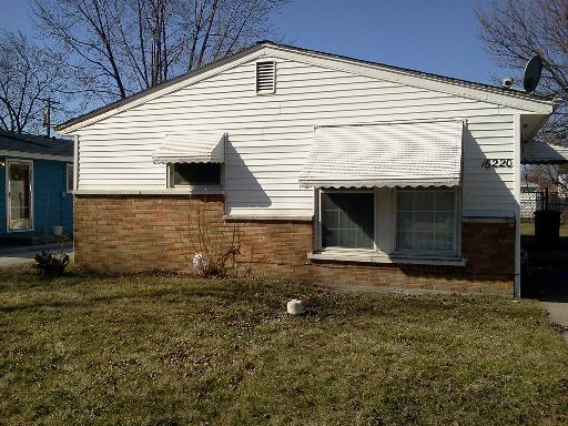 [Address Hidden by Seller], Markham, IL 60426