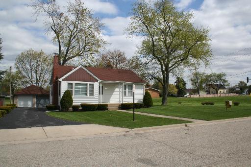1206 Catherine St., Joliet, IL 60435