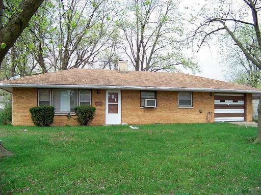 2201 S Saint Francis Ave., Joliet, IL 60436