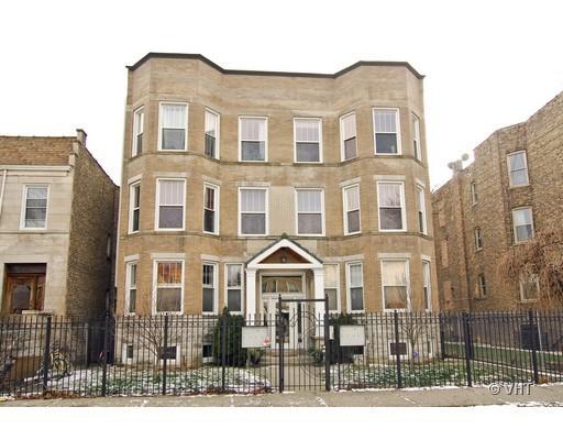 3231 W Palmer St. #2E, Chicago, IL 60647