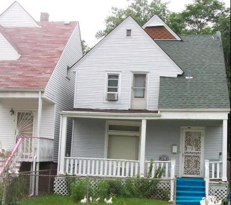 12744 Honore St., Blue Island, IL 60406