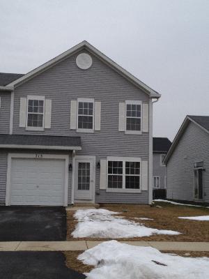 713 Bayles Dr., Romeoville, IL 60446